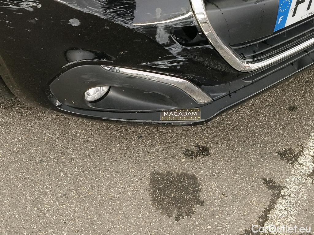  Peugeot  208  Affaire Premium Pack 1.5 HDi 100CV BVM5 E6dT #8