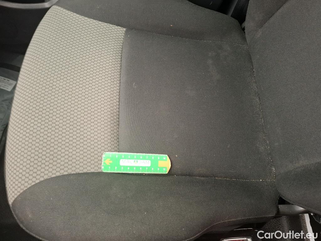  Renault  Kangoo RENAULT  Express 2013 4P Fourgonnette Confort Blue dCi 95 #35