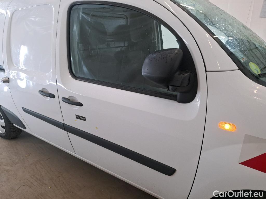  Renault  Kangoo  Express Maxi Extra (Série Spéciale) 1.5 #29