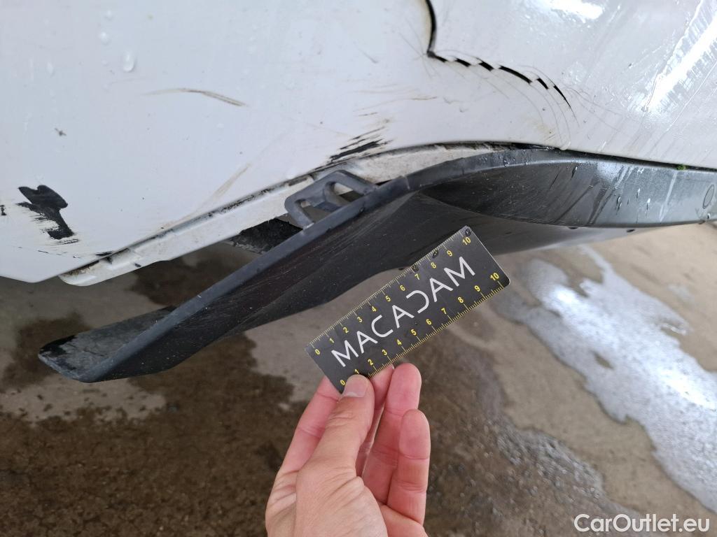  Peugeot  308  Premium Pack 1.6 HDi 100CV BVM5 E6 #32