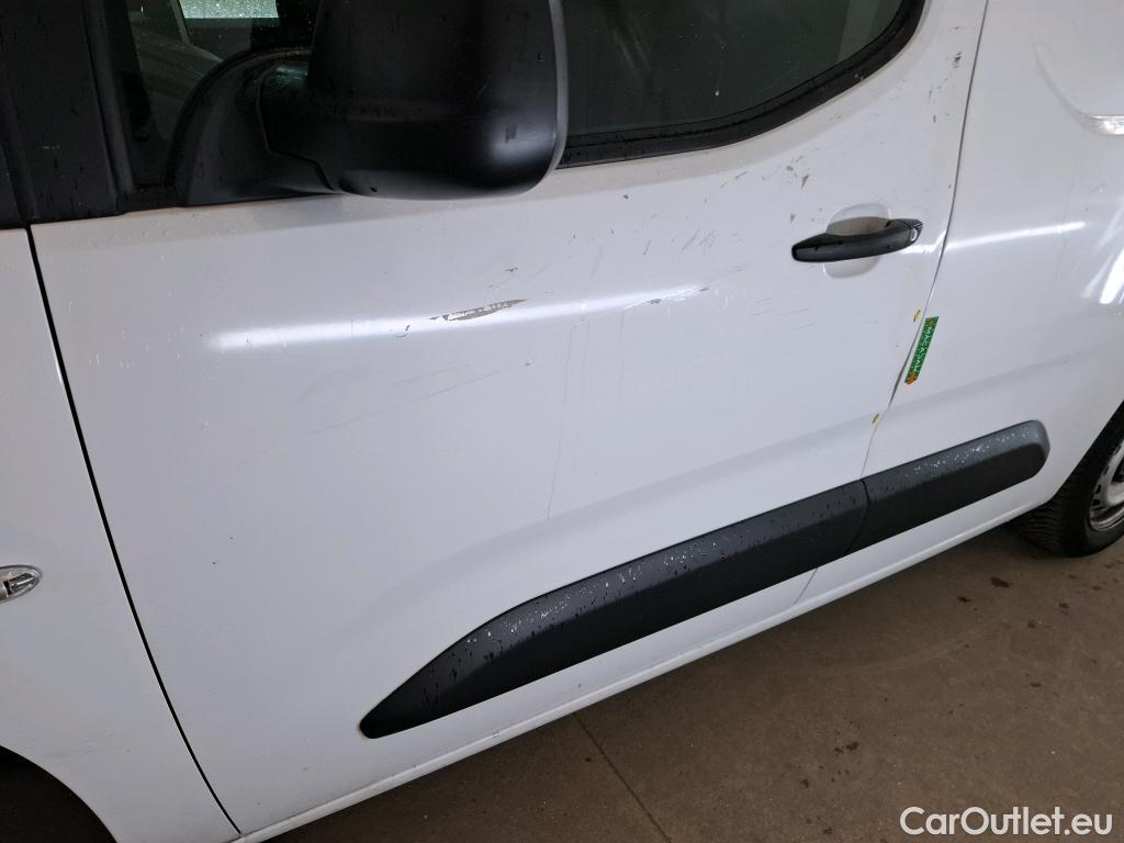  Peugeot  Partner  Premium L1 1.5 HDi 100CV BVM5 E6dT #15