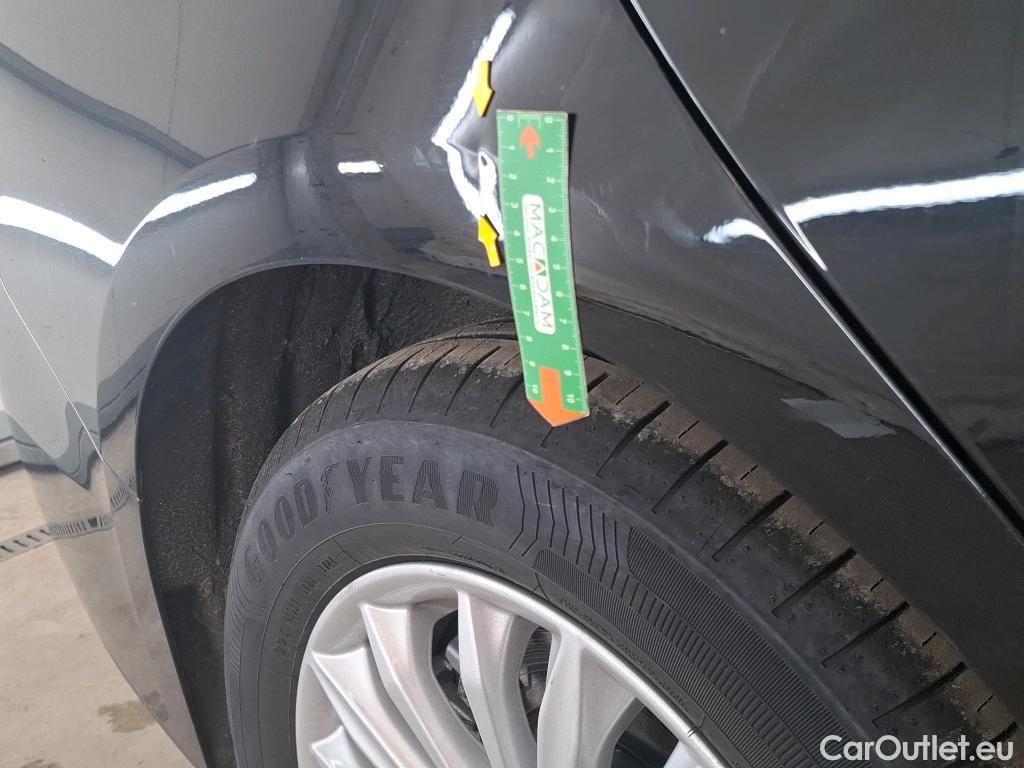  Ford  Focus  SW / 2018 / 5P / Break SW - 1.5 EcoBlue 120ch Titanium X / TRANSFO VP/VF #33