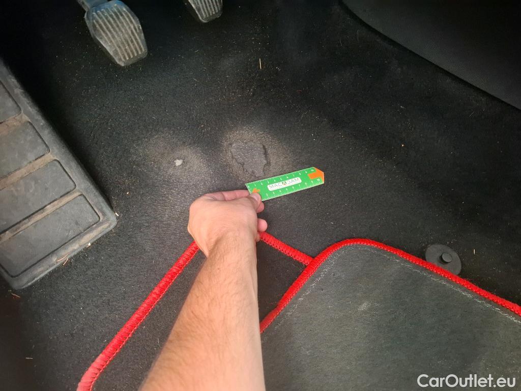  Ford  Focus  SW / 2018 / 5P / Break SW - 1.5 EcoBlue 120ch Titanium X / TRANSFO VP/VF #5