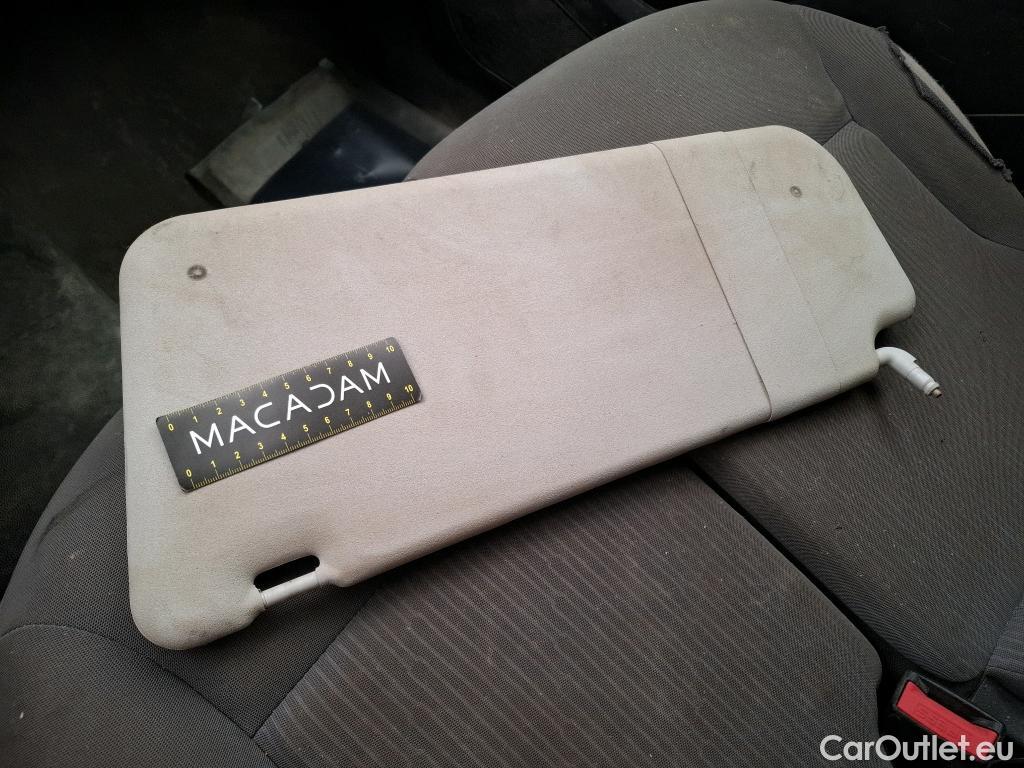  Peugeot  Partner  L1 Pack Clim NAV 1.6 HDi 90CV BVM5  #25