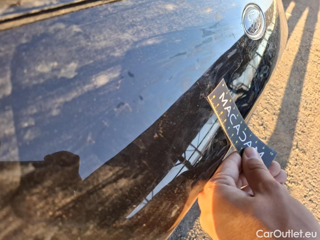  Ford  Focus  SW / 2018 / 5P / Break SW - 1.5 EcoBlue 120ch Titanium X / TRANSFO VP/VF #12