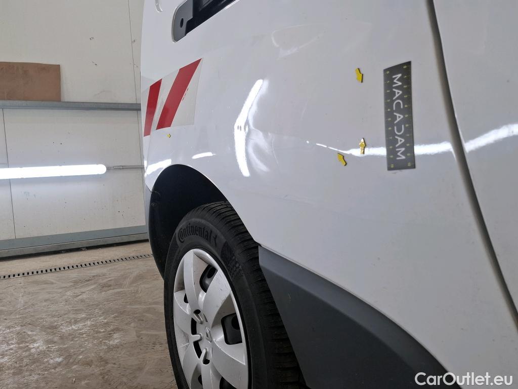  Renault  Kangoo  Express Maxi Extra (Série Spéciale) 1.5 #7