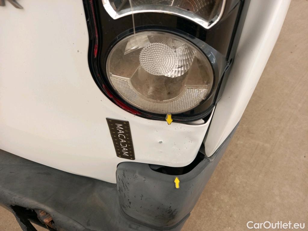  Peugeot  Partner  L1 Premium Pack 1.6 HDi 75CV BVM5 E6 #18