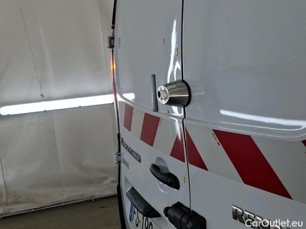  Renault  Kangoo  Express Maxi Extra (Série Spéciale) 1.5 #22