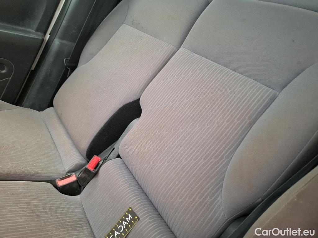  Peugeot  Partner  L1 Pack Clim NAV 1.6 HDi 90CV BVM5  #51