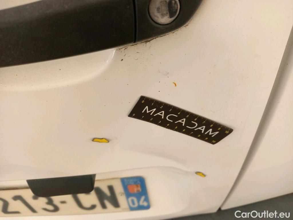  Peugeot  Partner  L1 Premium Pack 1.6 HDi 75CV BVM5 E6 #12