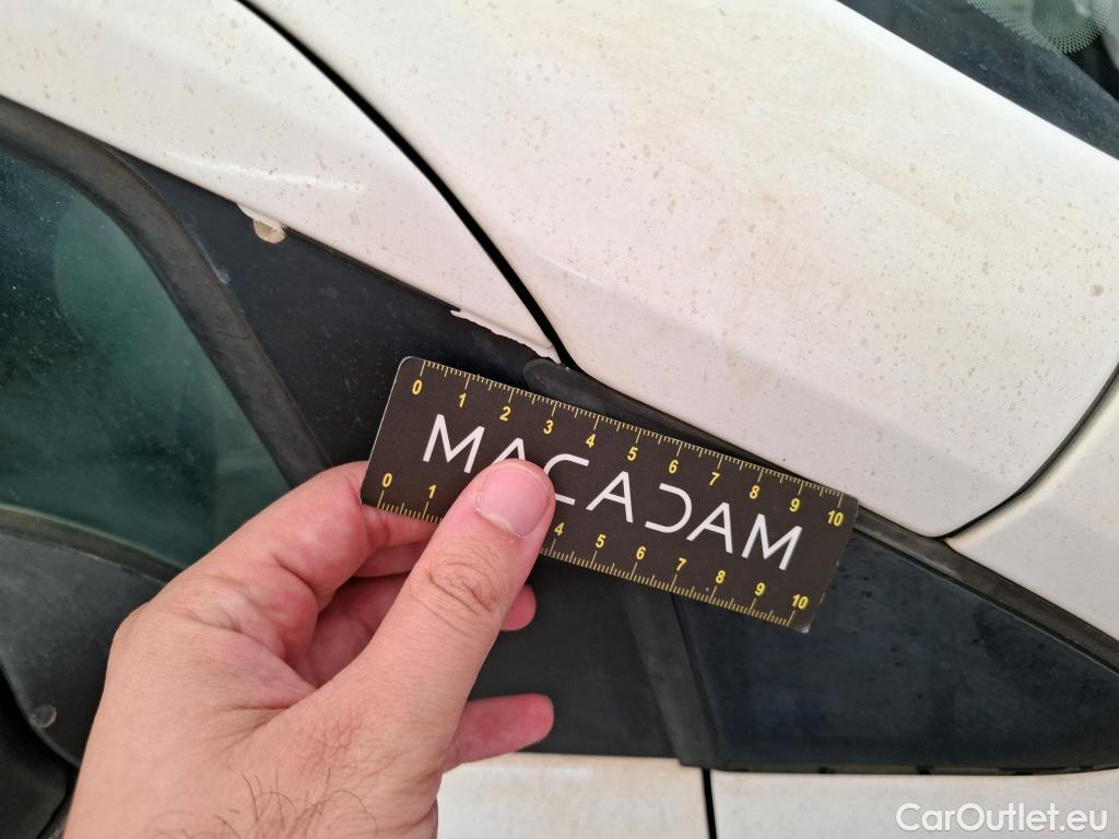  Peugeot  Partner  L1 Pack Clim NAV 1.6 HDi 90CV BVM5  #57