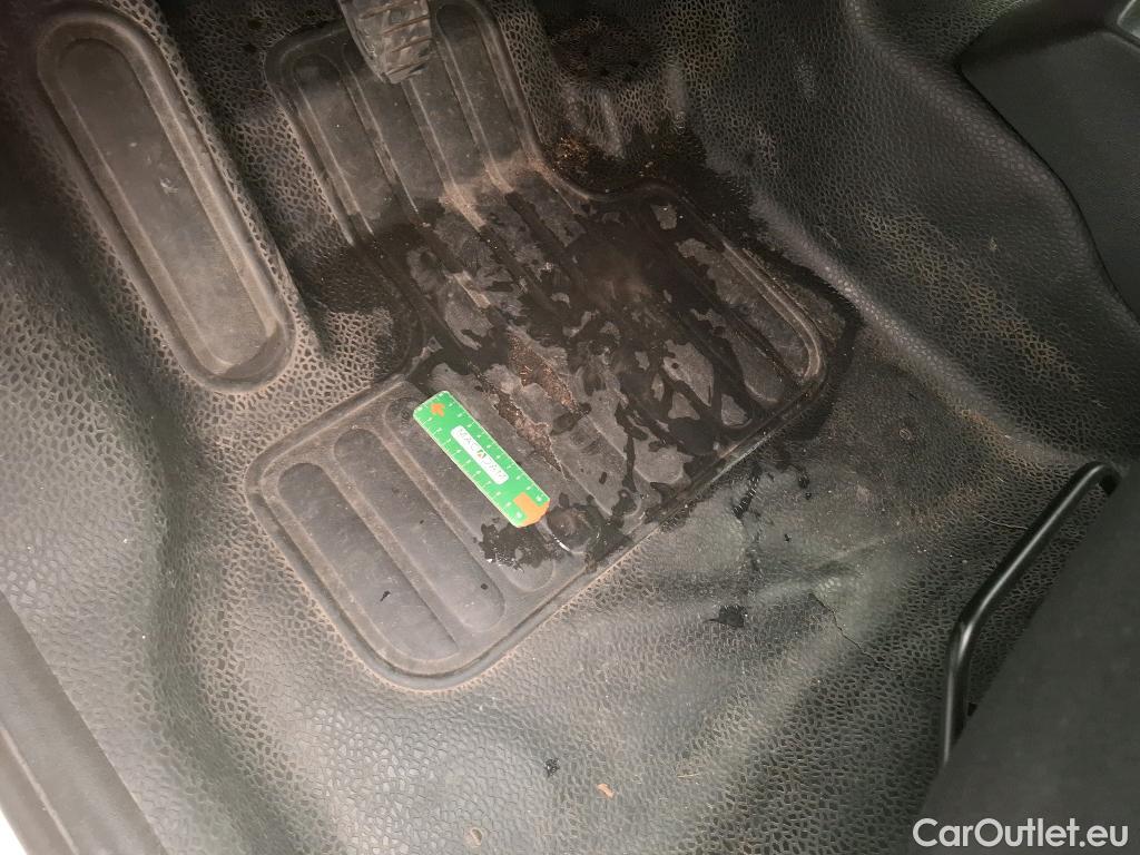  Renault  Kangoo RENAULT  Express 2013 4P Fourgonnette Confort Blue dCi 95 #21