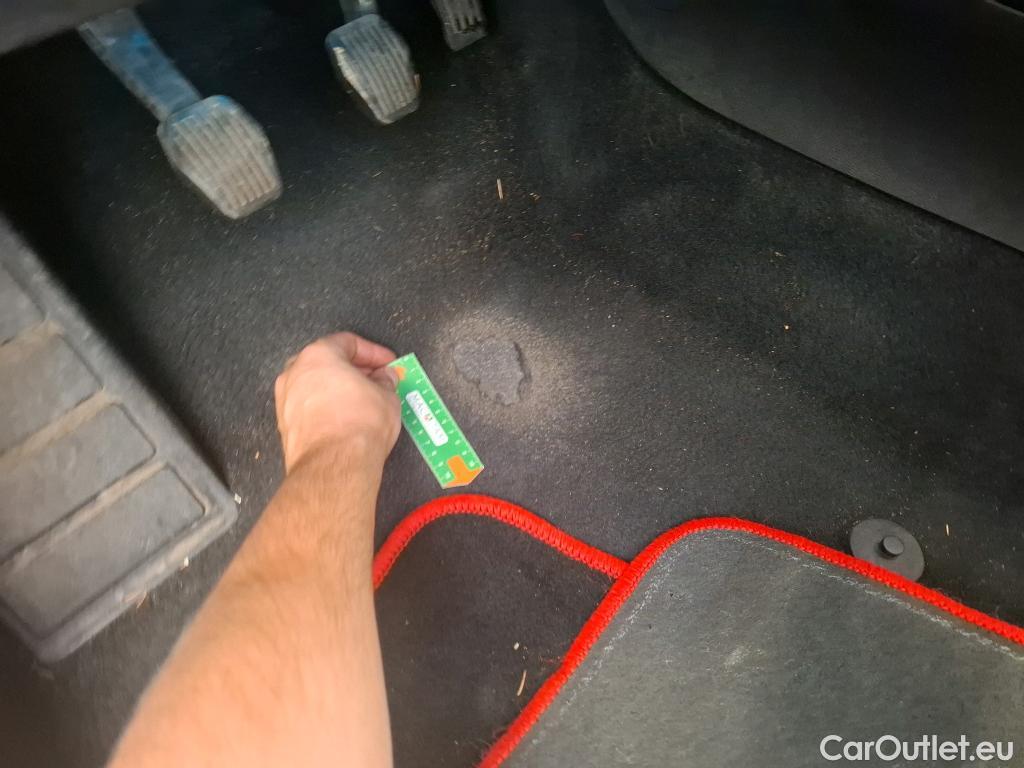  Ford  Focus  SW / 2018 / 5P / Break SW - 1.5 EcoBlue 120ch Titanium X / TRANSFO VP/VF #4