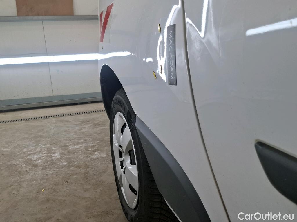  Renault  Kangoo  Express Maxi Extra (Série Spéciale) 1.5 #2