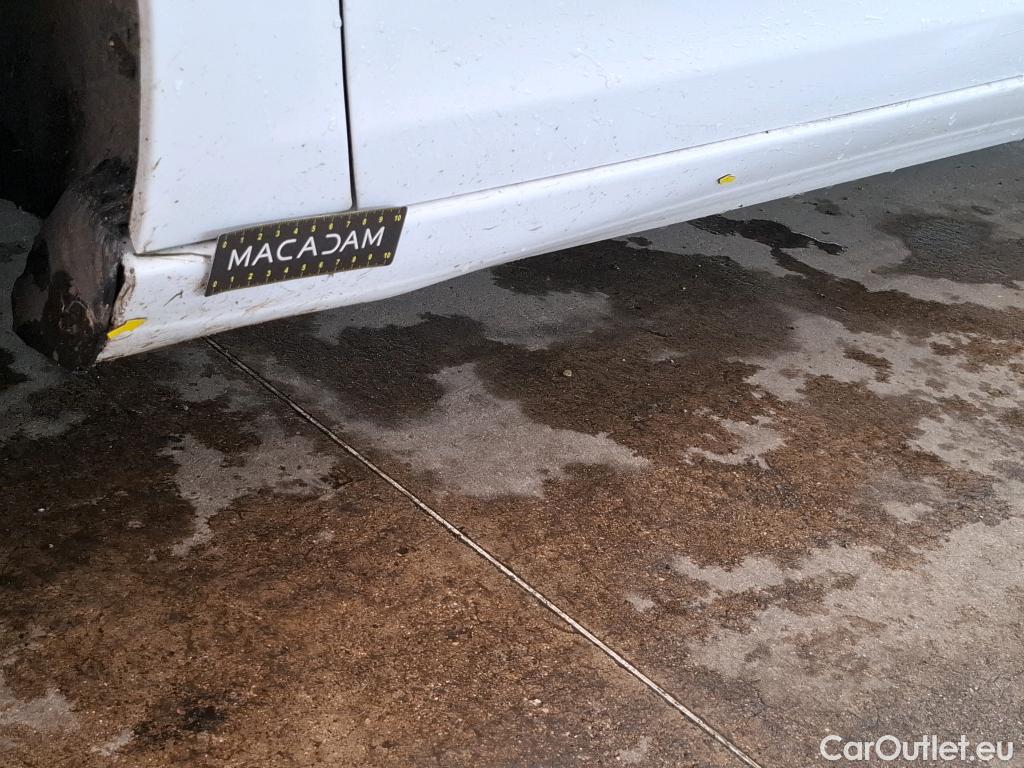  Peugeot  308  Premium Pack 1.6 HDi 100CV BVM5 E6 #23