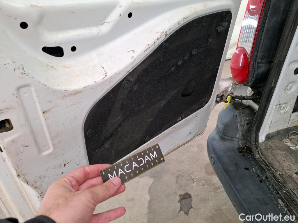  Peugeot  Partner  L1 Pack Clim NAV 1.6 HDi 90CV BVM5  #44