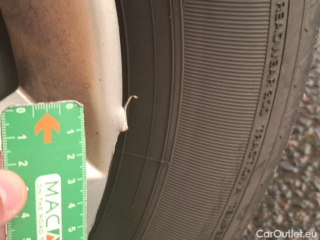  Renault  Kangoo RENAULT  Express 2013 4P Fourgonnette Confort Blue dCi 95 #33