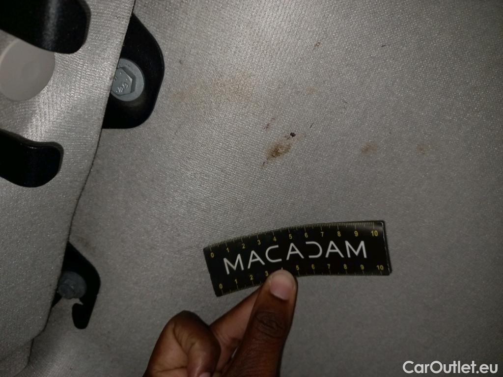  Peugeot  Partner  L1 Premium Pack 1.6 HDi 75CV BVM5 E6 #36