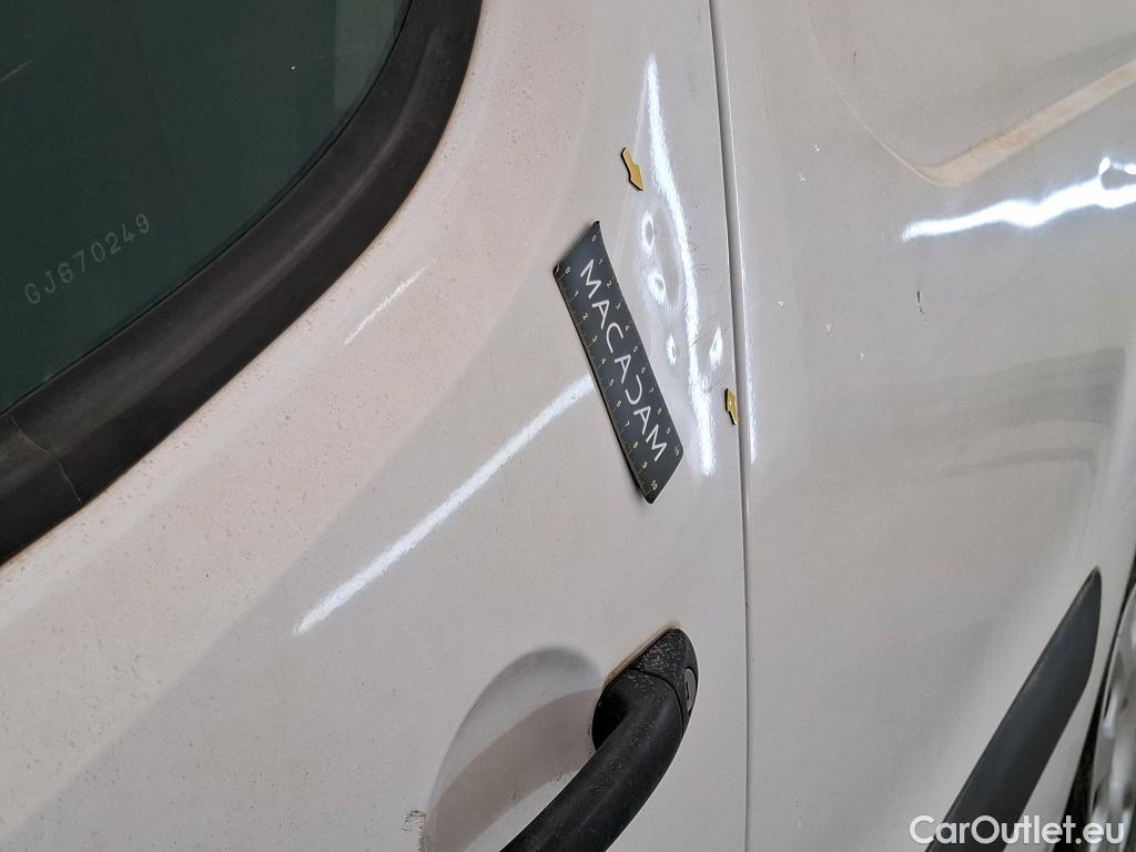  Peugeot  Partner  L1 Pack Clim NAV 1.6 HDi 90CV BVM5  #15