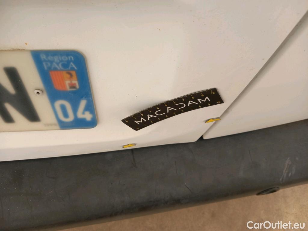  Peugeot  Partner  L1 Premium Pack 1.6 HDi 75CV BVM5 E6 #14