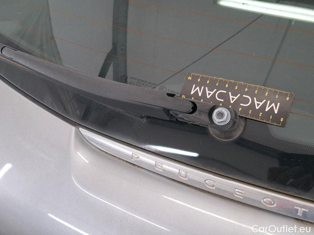  Peugeot  208  Affaire Premium Pack 1.5 HDi 100CV BVM6 E6dT #60