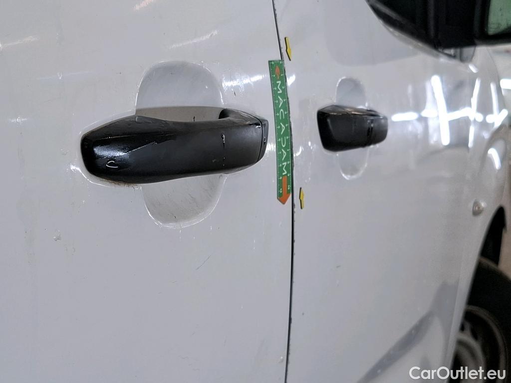  Peugeot  Partner  Premium L1 1.5 HDi 100CV BVM5 E6dT #21