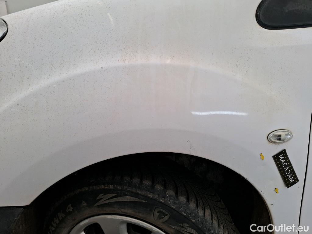  Peugeot  Partner  L1 Pack Clim NAV 1.6 HDi 90CV BVM5  #18