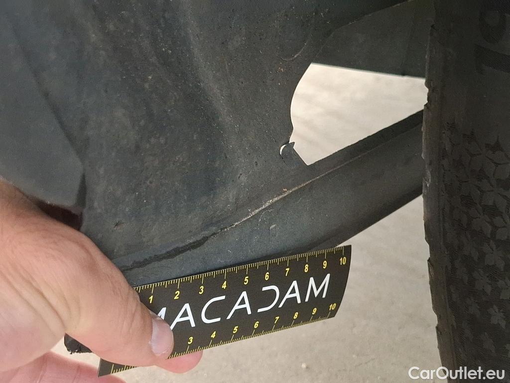  Renault  Kangoo  Express Maxi Extra (Série Spéciale) 1.5 #37