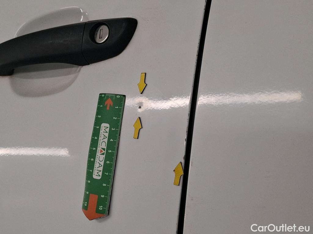  Citroen  Berlingo  Fourgon Worker M 1000 1.2 PureTech 130CV BVA8 E6d #30