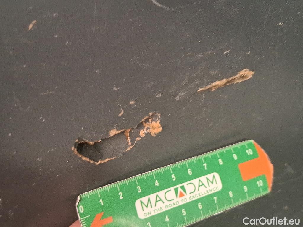  Renault  Kangoo RENAULT  Express 2013 4P Fourgonnette Confort Blue dCi 95 #29