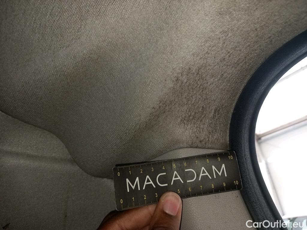  Peugeot  Partner  L1 Premium Pack 1.6 HDi 75CV BVM5 E6 #35