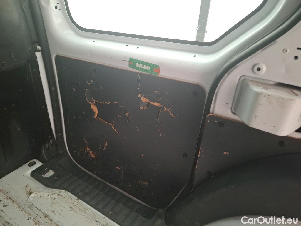  Renault  Kangoo RENAULT  Express 2013 4P Fourgonnette Confort Blue dCi 95 #6