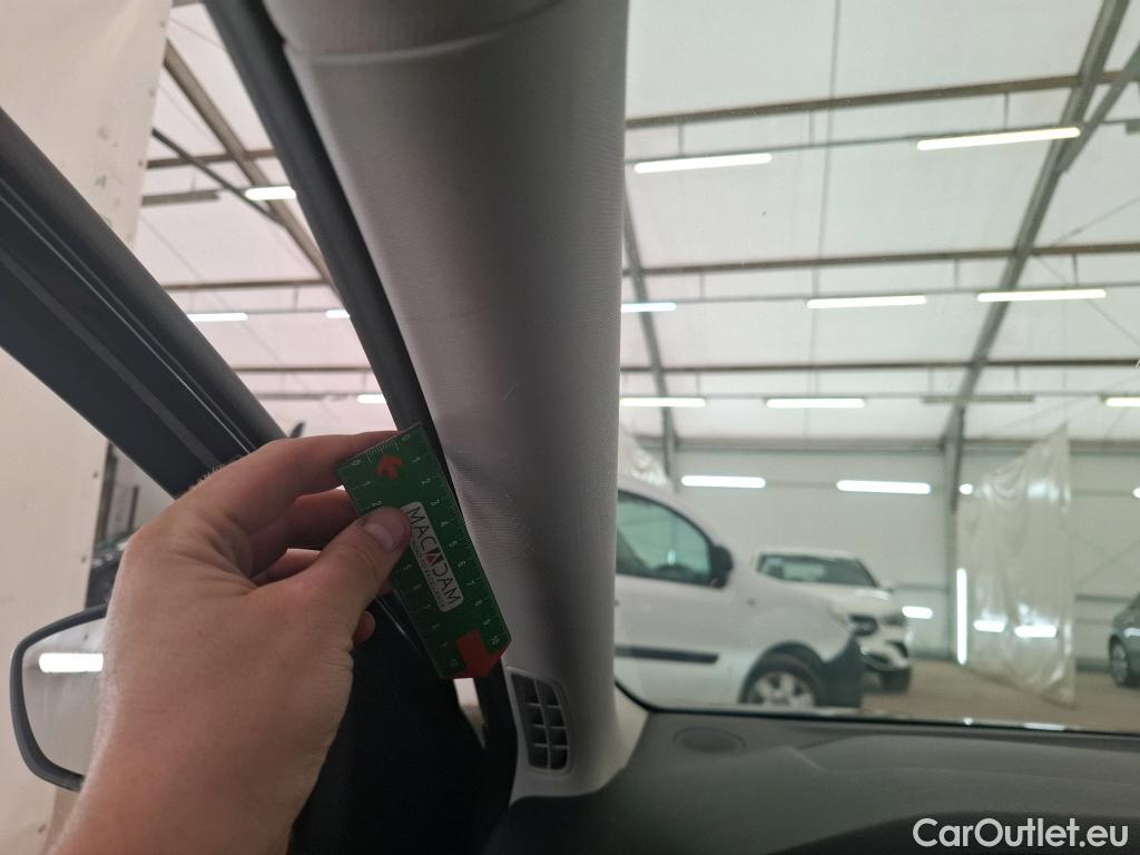  Ford  Focus  SW / 2018 / 5P / Break SW - 1.5 EcoBlue 120ch Titanium X / TRANSFO VP/VF #19