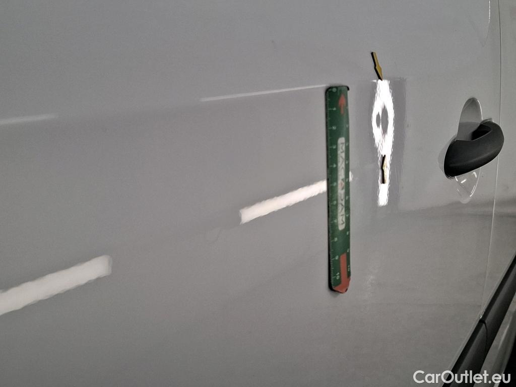  Renault  Kangoo RENAULT  Express 2013 4P Fourgonnette Confort Blue dCi 95 #38