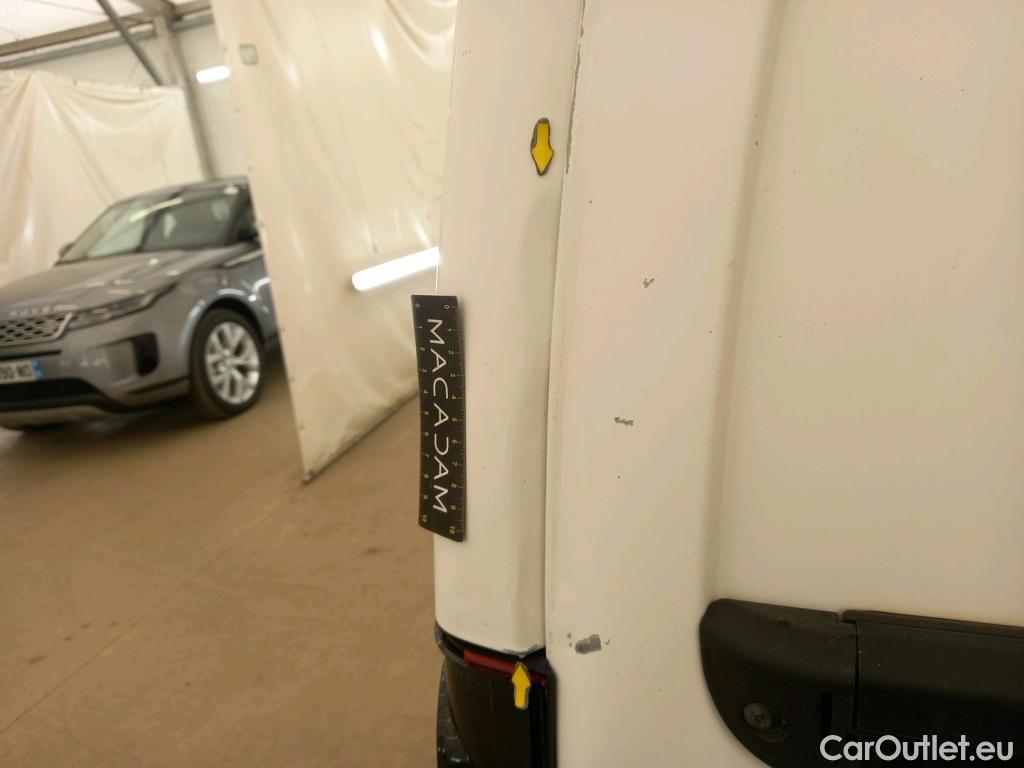  Peugeot  Partner  L1 Premium Pack 1.6 HDi 75CV BVM5 E6 #17