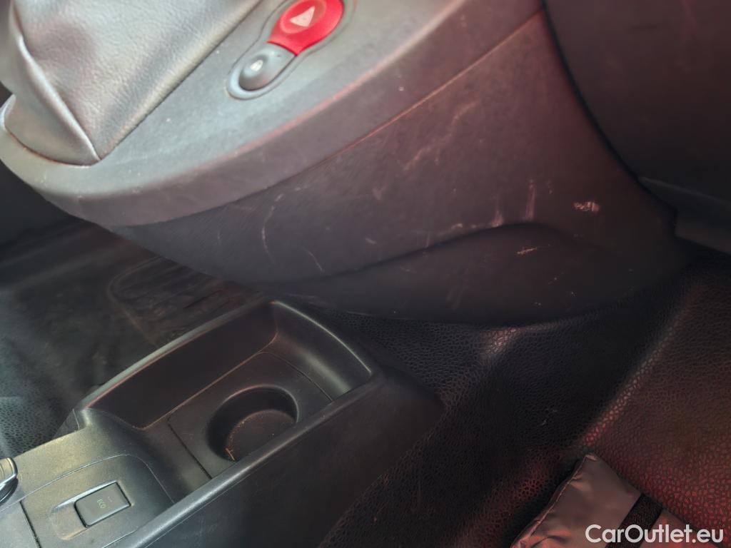  Renault  Kangoo RENAULT  Express 2013 4P Fourgonnette Confort Blue dCi 95 #43