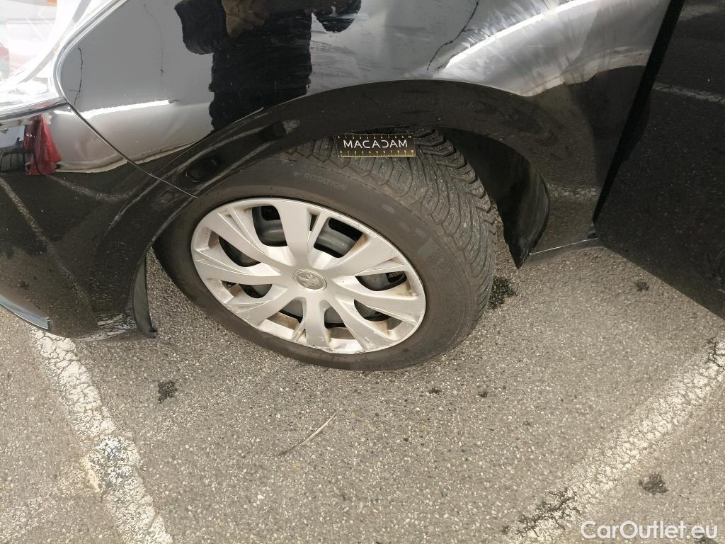  Peugeot  208  Affaire Premium Pack 1.5 HDi 100CV BVM5 E6dT #19