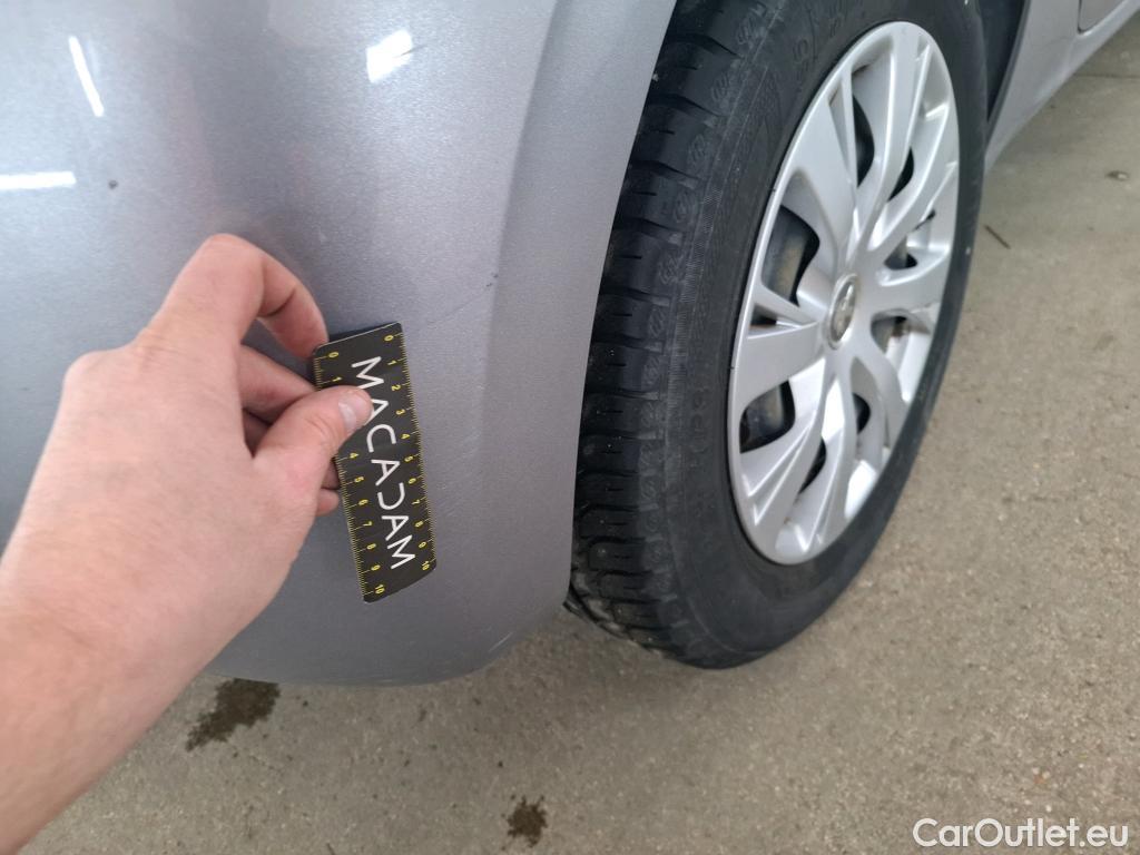  Peugeot  208  Affaire Premium Pack 1.5 HDi 100CV BVM6 E6dT #42