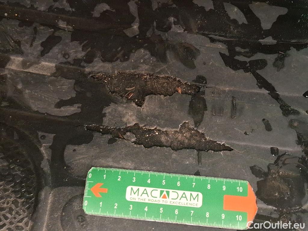  Renault  Kangoo RENAULT  Express 2013 4P Fourgonnette Confort Blue dCi 95 #22