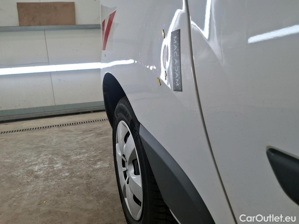  Renault  Kangoo  Express Maxi Extra (Série Spéciale) 1.5 #3