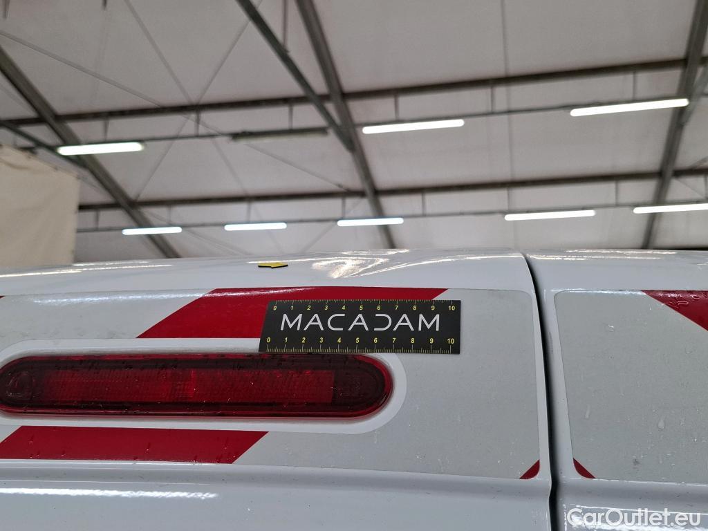  Renault  Kangoo  Express Maxi Extra (Série Spéciale) 1.5 #25