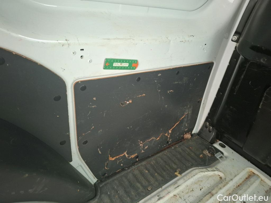  Renault  Kangoo RENAULT  Express 2013 4P Fourgonnette Confort Blue dCi 95 #28