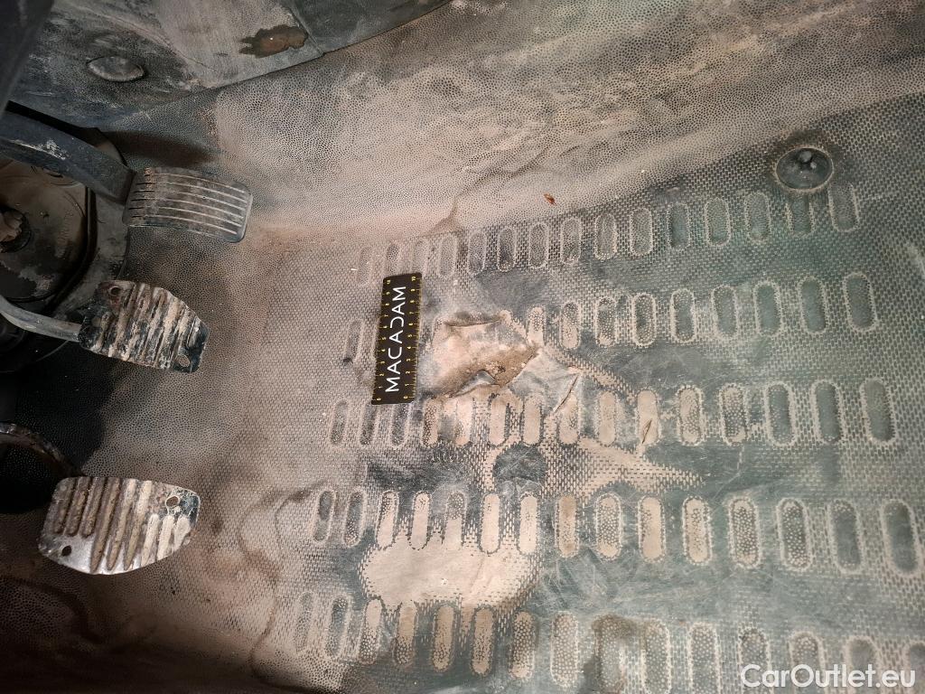  Peugeot  Partner  L1 Pack Clim NAV 1.6 HDi 90CV BVM5  #39