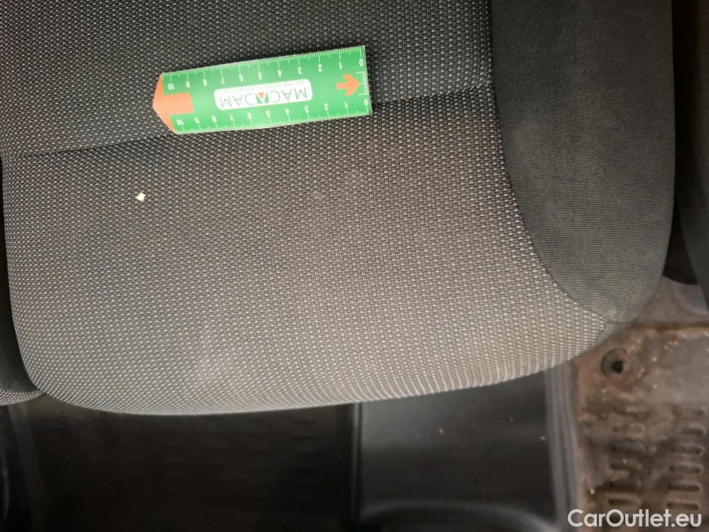  Citroen  Berlingo  Fourgon Worker M 1000 1.2 PureTech 130CV BVA8 E6d #16