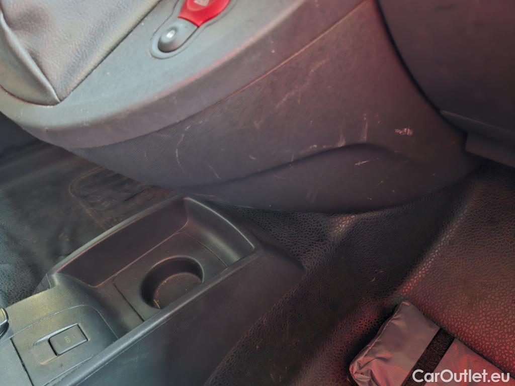  Renault  Kangoo RENAULT  Express 2013 4P Fourgonnette Confort Blue dCi 95 #42