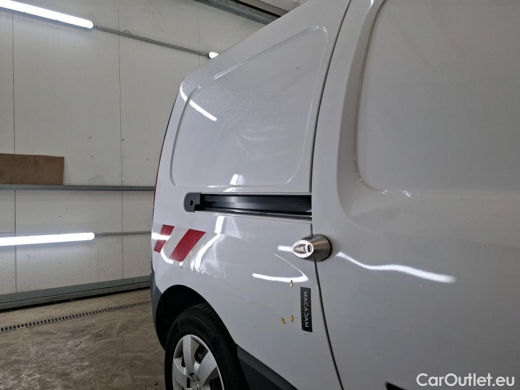  Renault  Kangoo  Express Maxi Extra (Série Spéciale) 1.5 #1