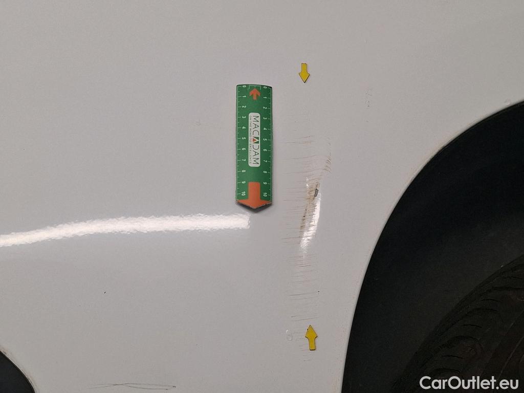  Citroen  Berlingo  Fourgon Worker M 1000 1.2 PureTech 130CV BVA8 E6d #4