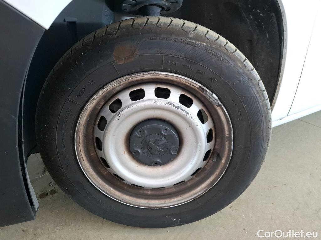  Peugeot  Partner  Premium L1 1.5 HDi 100CV BVM5 E6dT #26