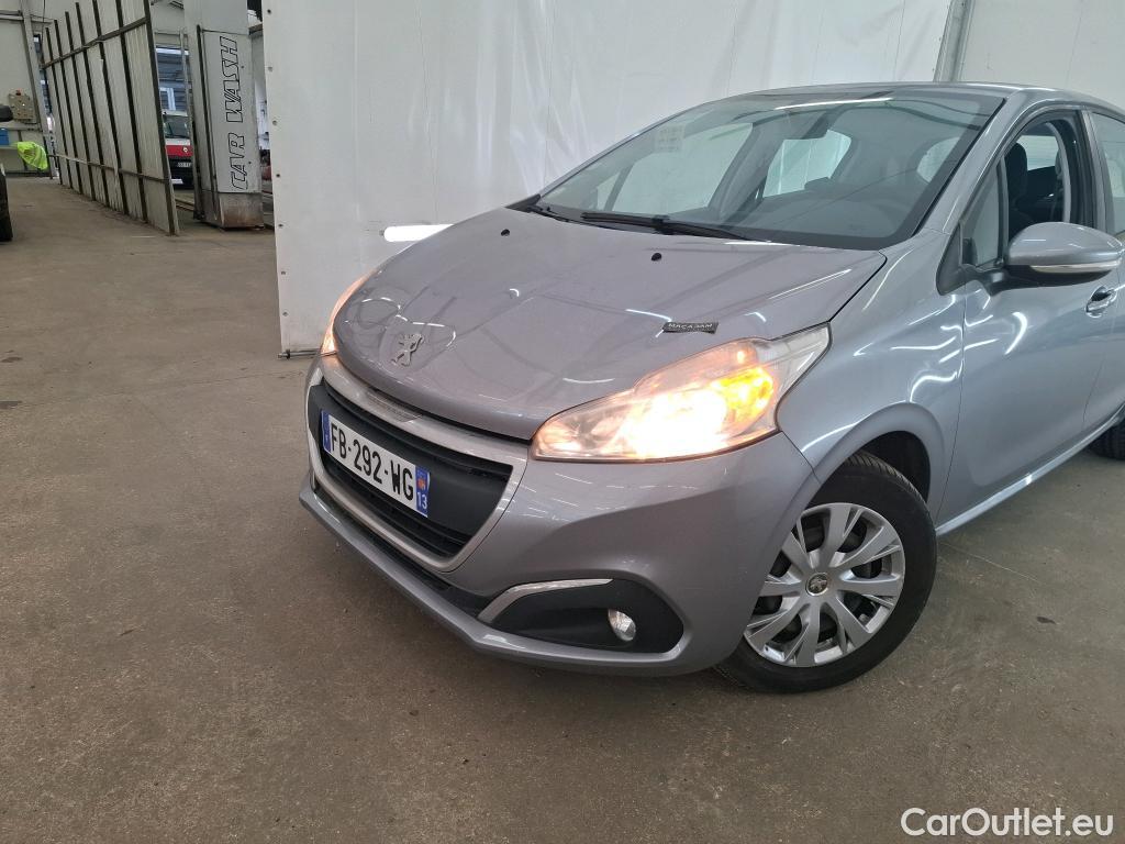  Peugeot  208  Affaire Premium Pack 1.5 HDi 100CV BVM6 E6dT #32