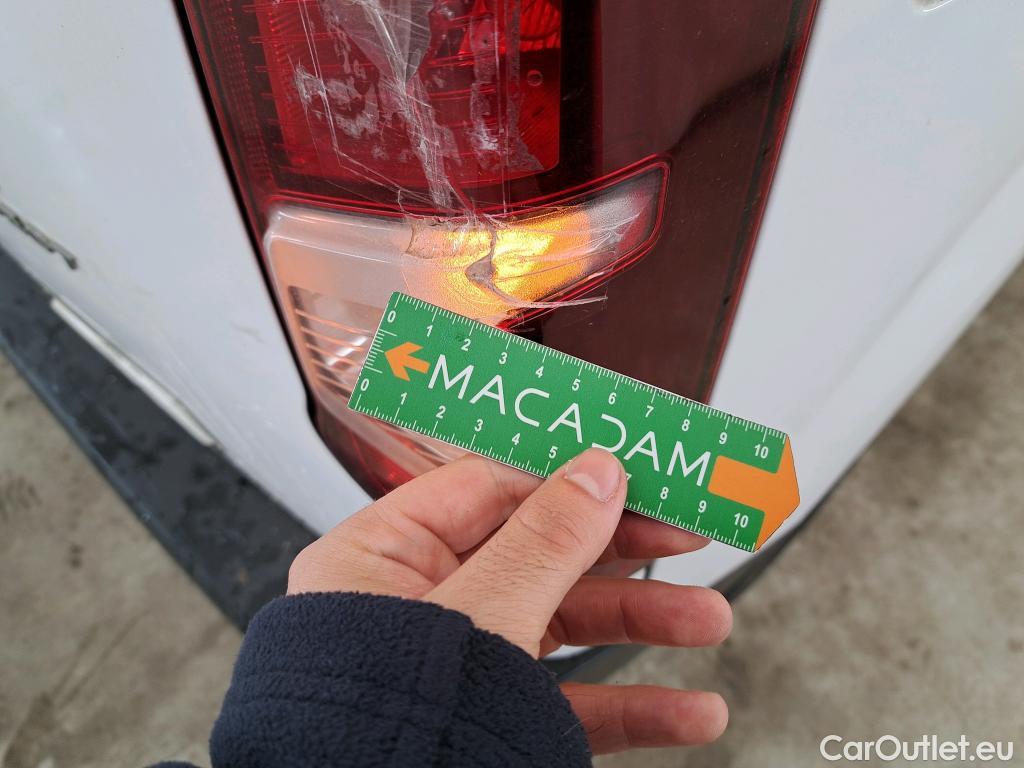  Peugeot  Partner  Asphalt L1 1.5 HDi 100CV BVM5 E6d #6